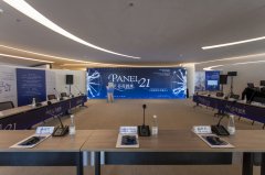 它们联袂以更多元